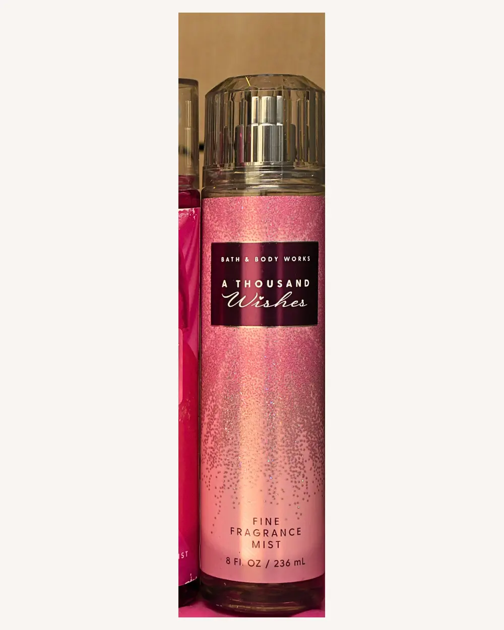 A Thousand Wishes Fine Fragrance Mist